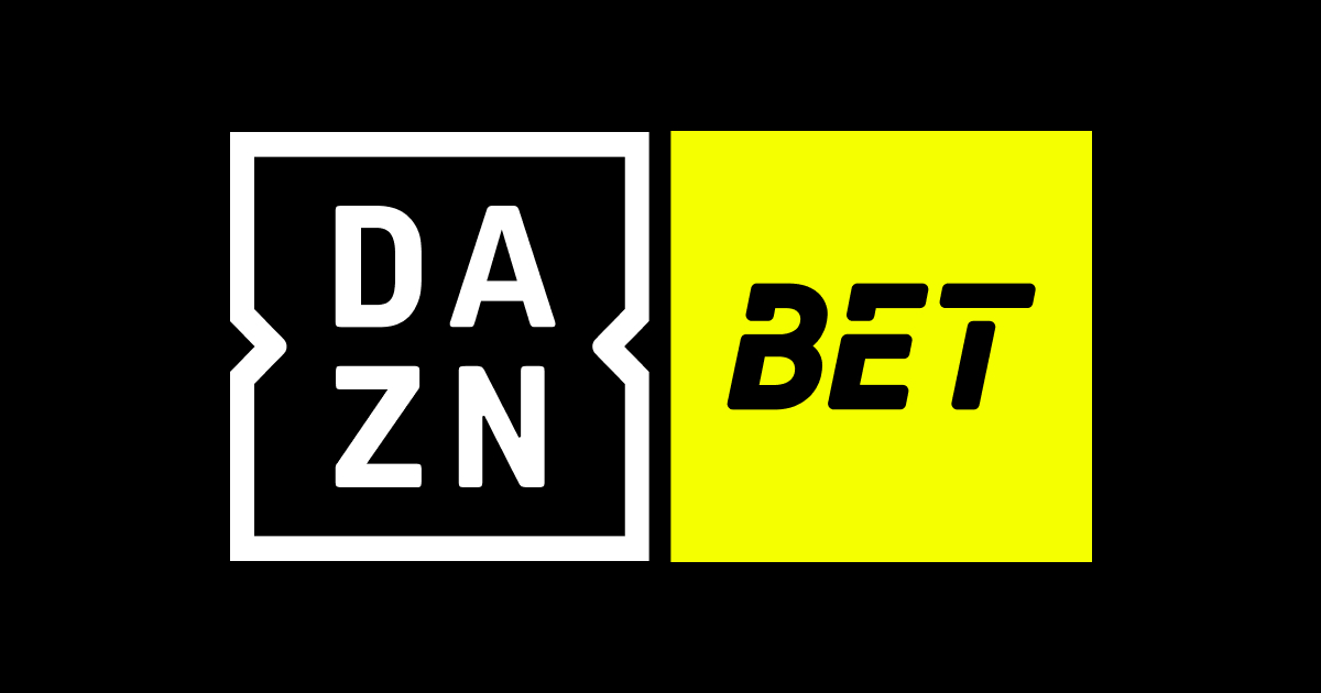 Slot DAZN Bet e tavoli dal vivo